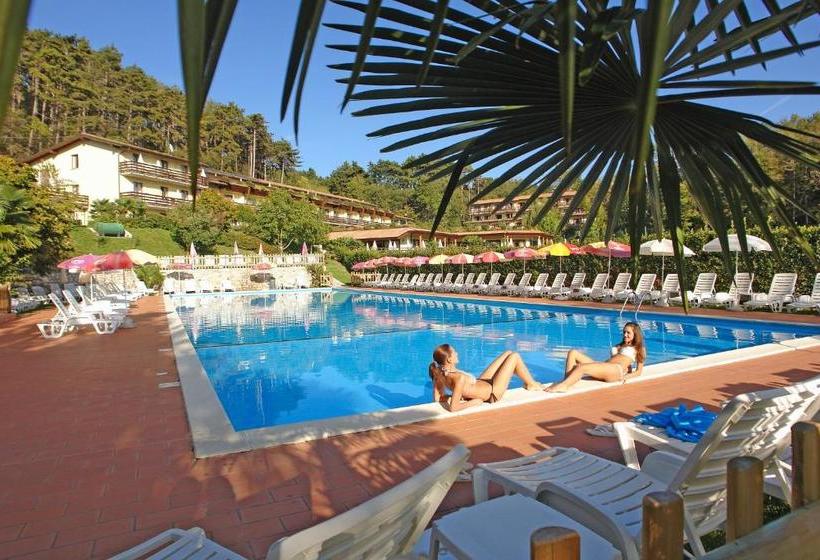 فندق Residence Campi