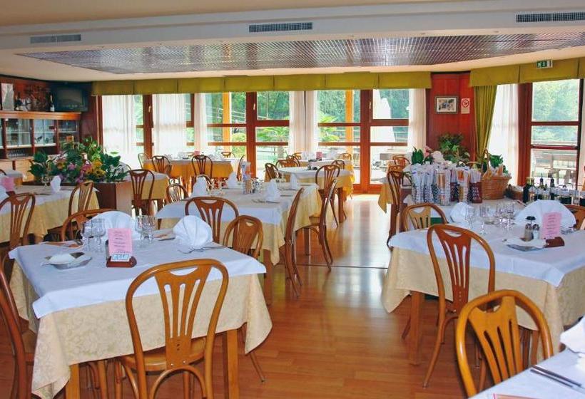 فندق Residence Campi