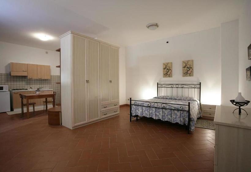 Fotos del hotel Palazzo Virginio:  11