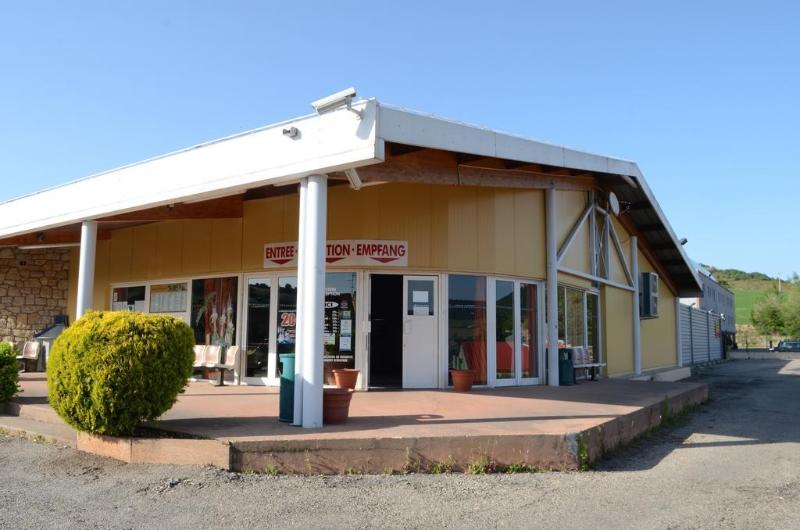 ホテル Restaurant Du Bowling De Millau