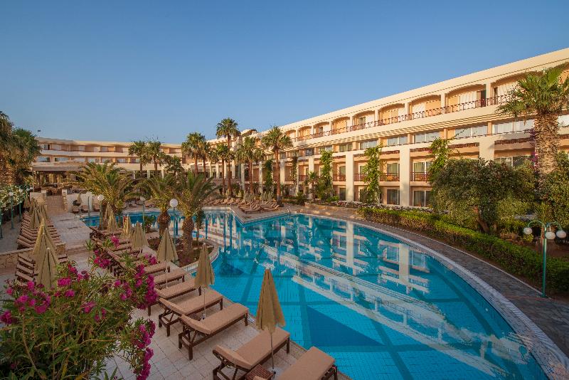 فندق Rethymno Palace