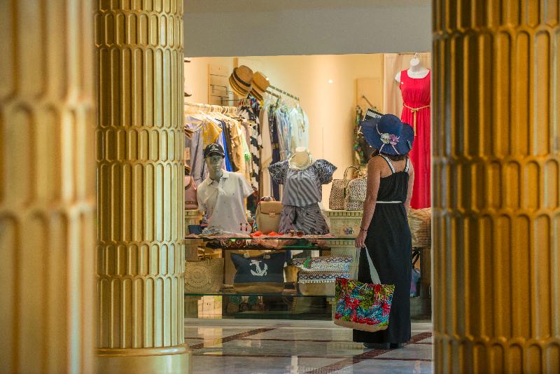 فندق Rethymno Palace