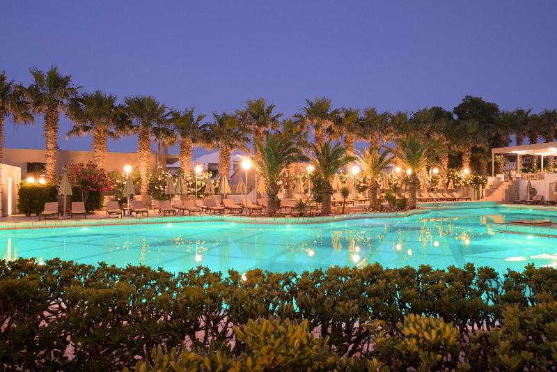 فندق Rethymno Palace