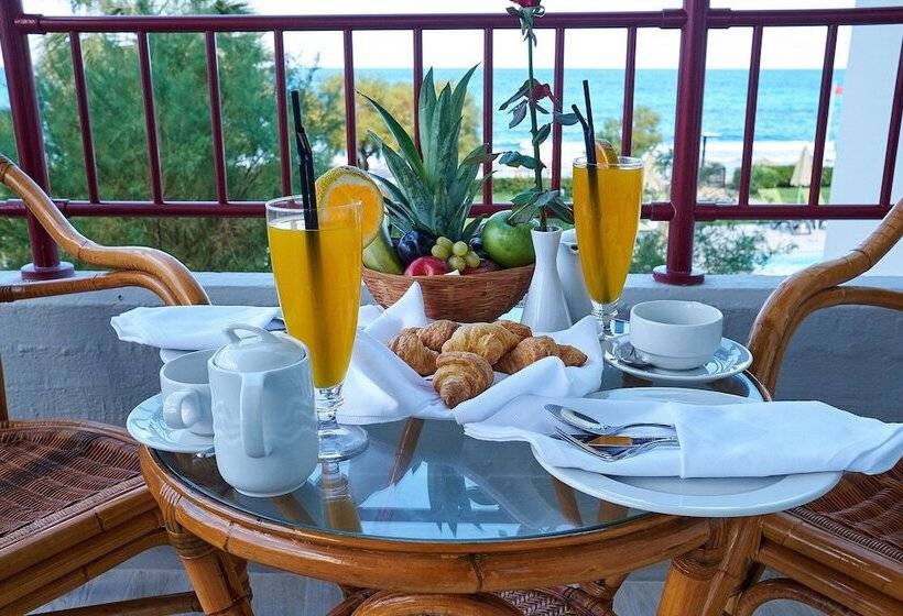 فندق Rethymno Palace