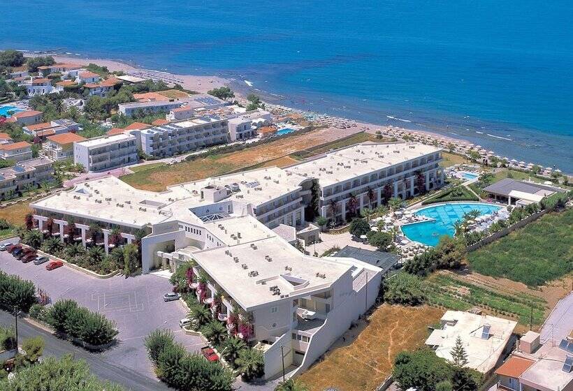 فندق Rethymno Palace