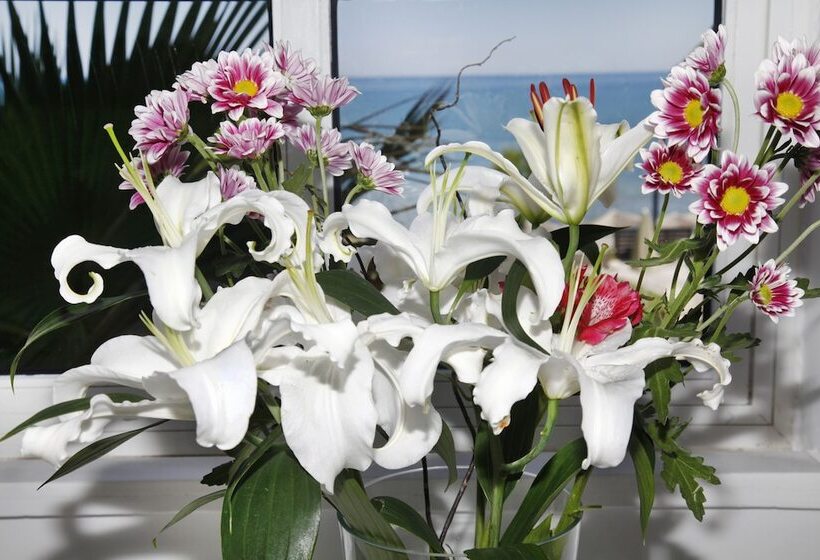 فندق Rethymno Palace