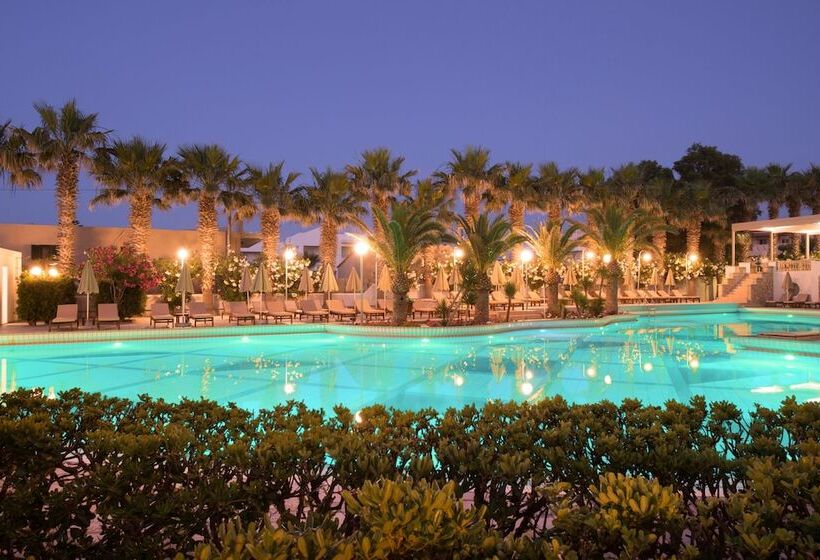 فندق Rethymno Palace