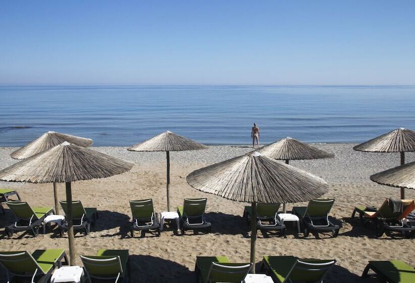 فندق Rethymno Palace