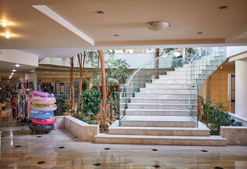 בית מלון כפרי Rethymno Palace