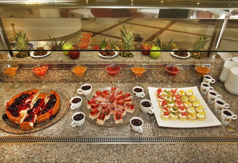 فندق Rethymno Palace