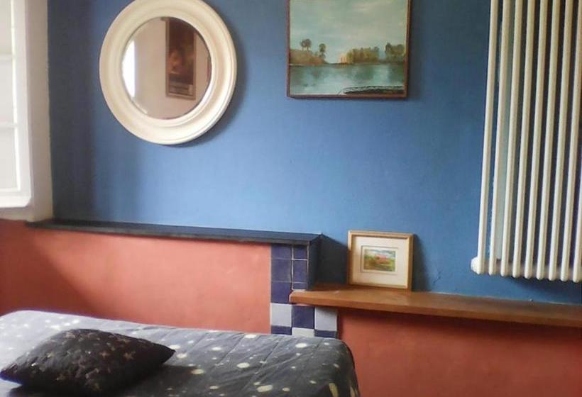 בית מלון כפרי B&b Rifugio Uscio