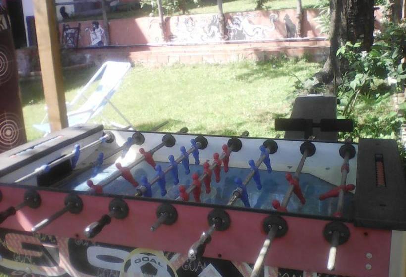 בית מלון כפרי B&b Rifugio Uscio