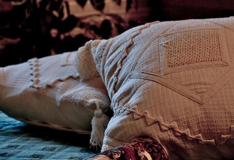 호텔 Ristorante Tre Leoni