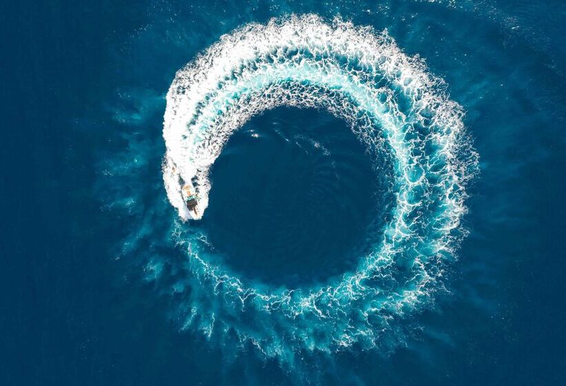 Отель Rixos Sungate, The Land of Legends Access