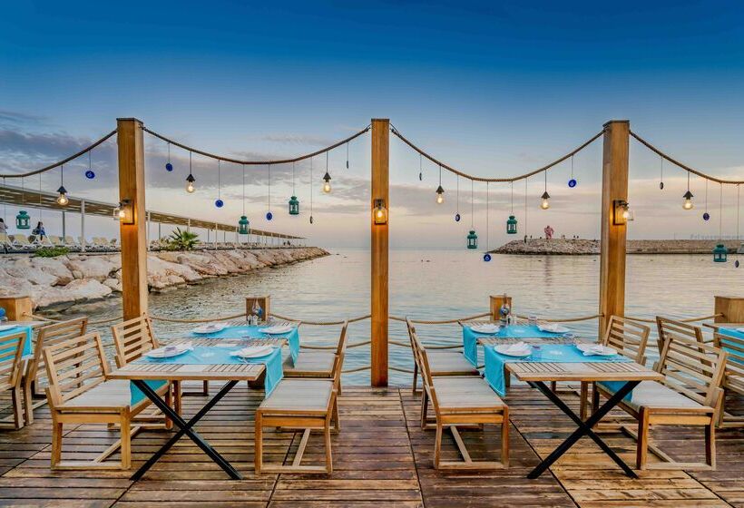 Отель Rixos Sungate, The Land of Legends Access