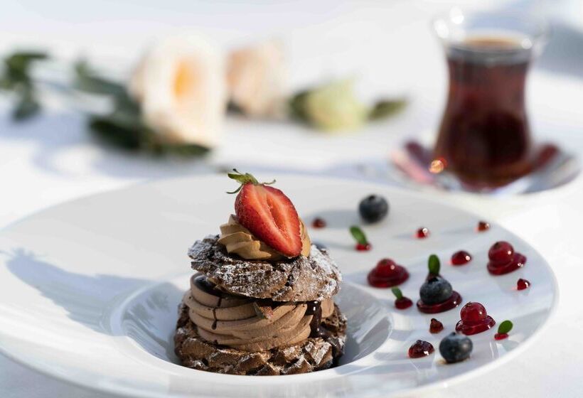 Отель Rixos Sungate, The Land of Legends Access