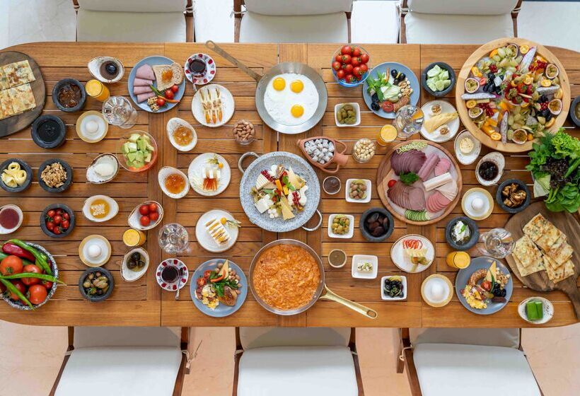 Отель Rixos Sungate, The Land of Legends Access