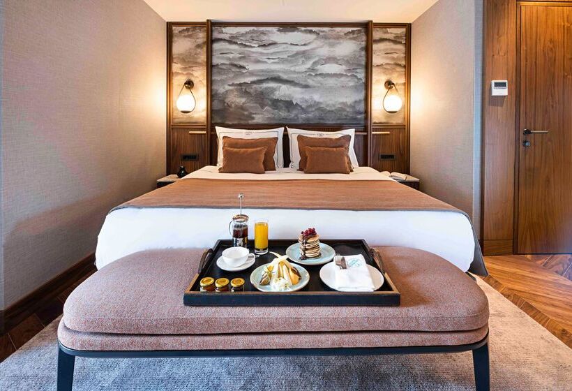 Отель Rixos Sungate, The Land of Legends Access