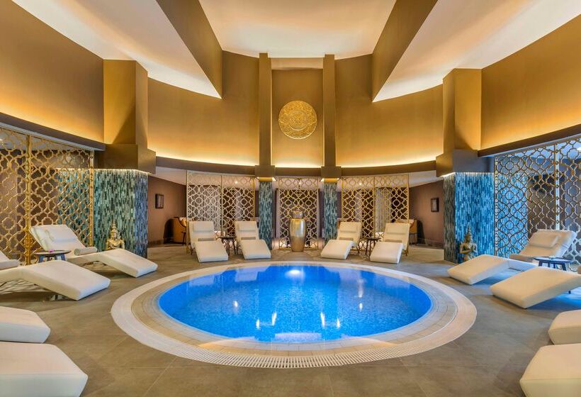 Отель Rixos Sungate, The Land of Legends Access