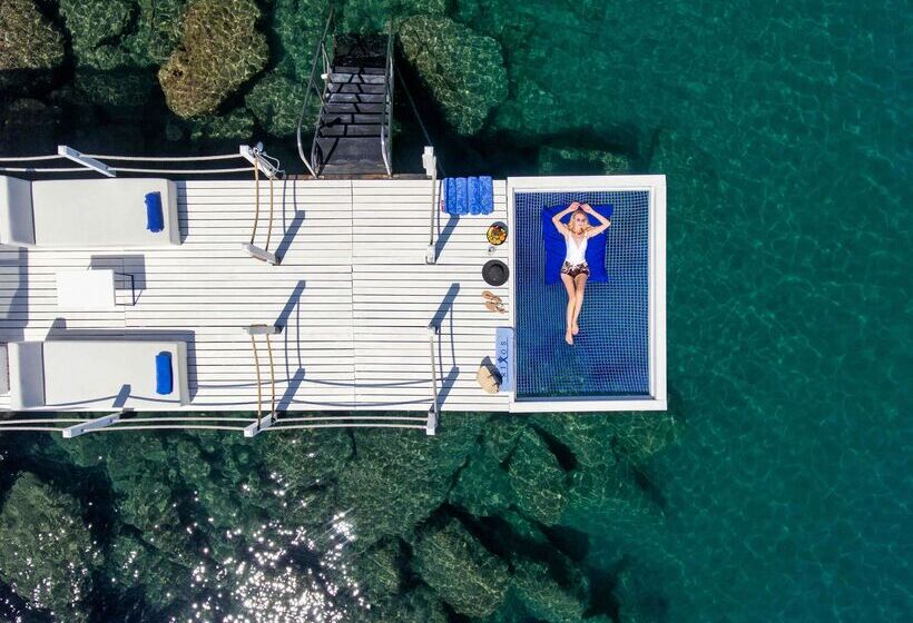 Отель Rixos Sungate, The Land of Legends Access