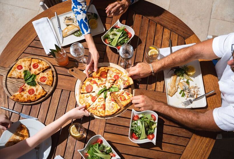 Отель Rixos Sungate, The Land of Legends Access