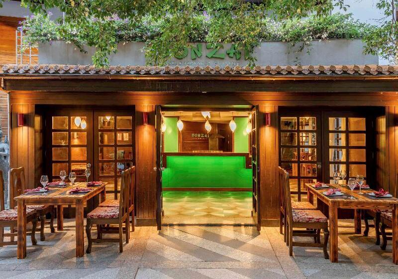 Отель Rixos Sungate, The Land of Legends Access