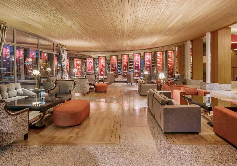 Отель Rixos Sungate, The Land of Legends Access