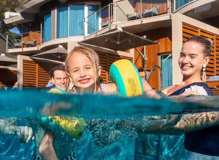 Отель Rixos Sungate, The Land of Legends Access