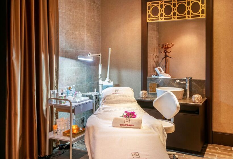 Отель Rixos Sungate, The Land of Legends Access