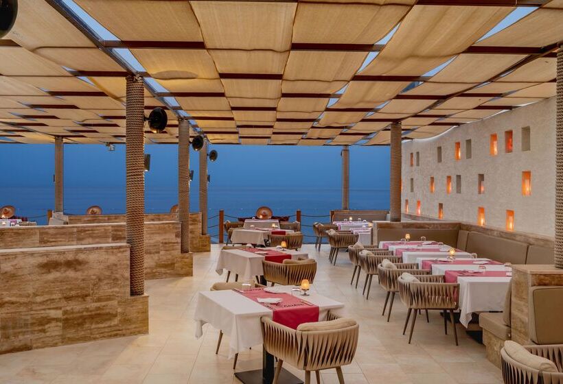 Отель Rixos Sungate, The Land of Legends Access