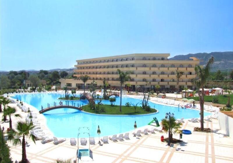 ホテル Roscianum Welness Spa