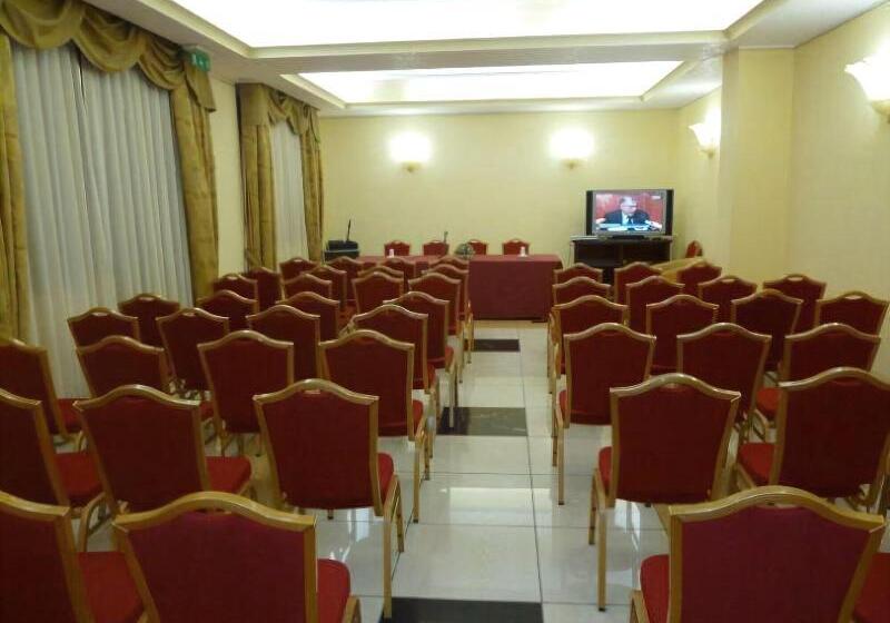 ホテル Roscianum Welness Spa