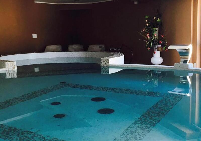 ホテル Roscianum Welness Spa