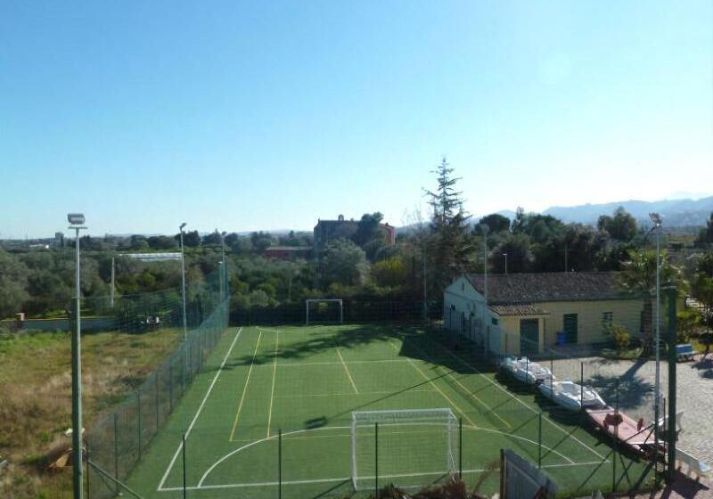 ホテル Roscianum Welness Spa