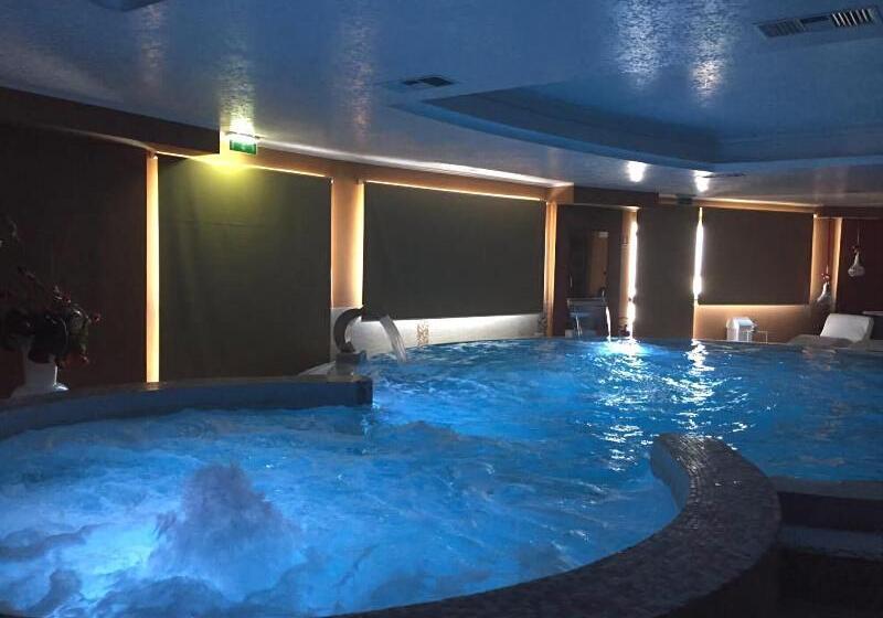 ホテル Roscianum Welness Spa