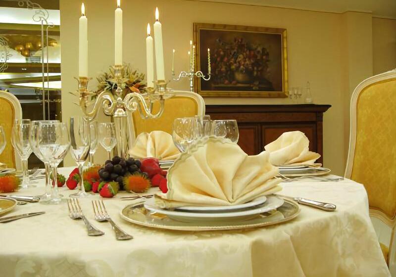 ホテル Roscianum Welness Spa