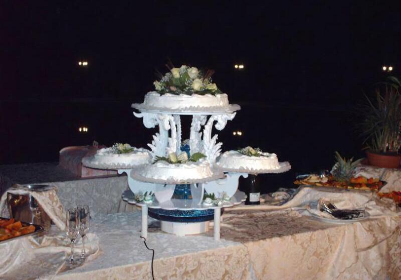 ホテル Roscianum Welness Spa