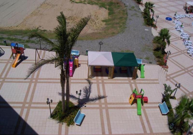 ホテル Roscianum Welness Spa