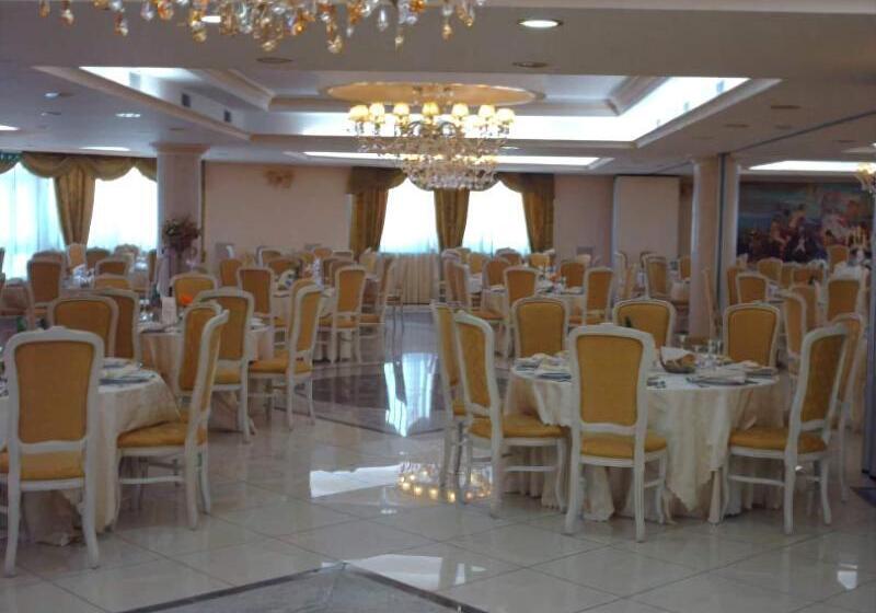 ホテル Roscianum Welness Spa