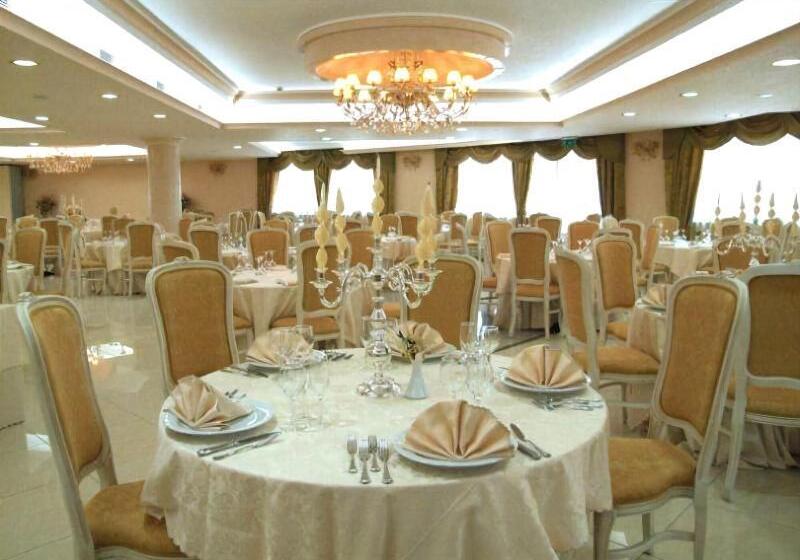 ホテル Roscianum Welness Spa