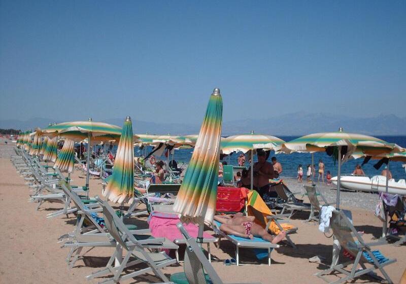 ホテル Roscianum Welness Spa