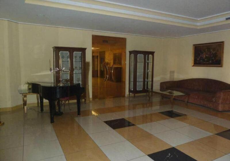 ホテル Roscianum Welness Spa