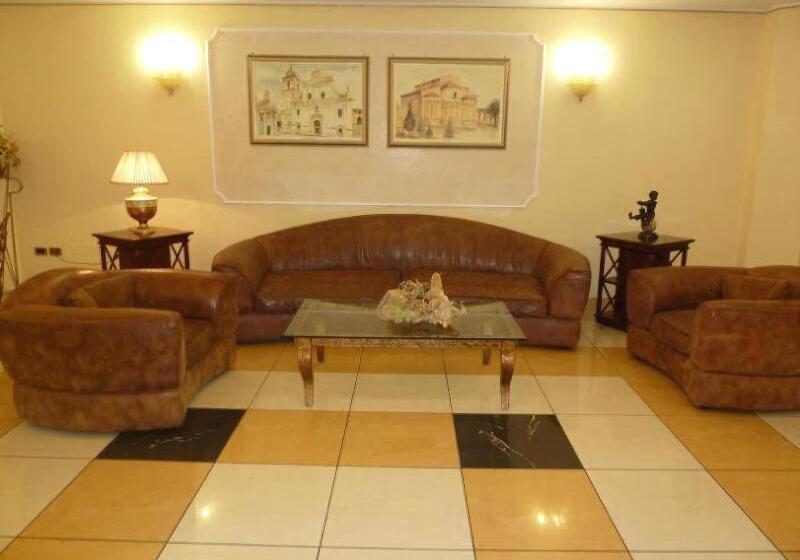 ホテル Roscianum Welness Spa