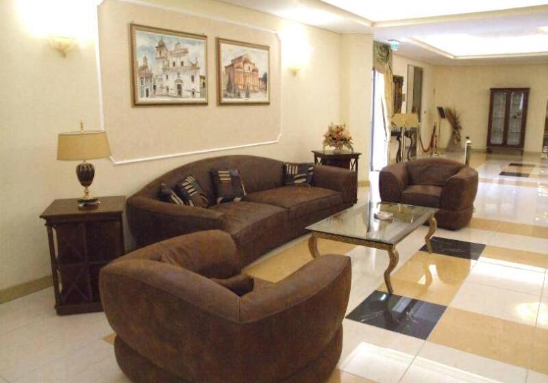 ホテル Roscianum Welness Spa