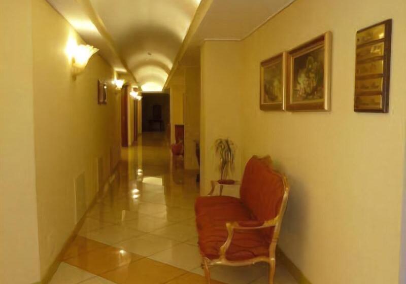 ホテル Roscianum Welness Spa