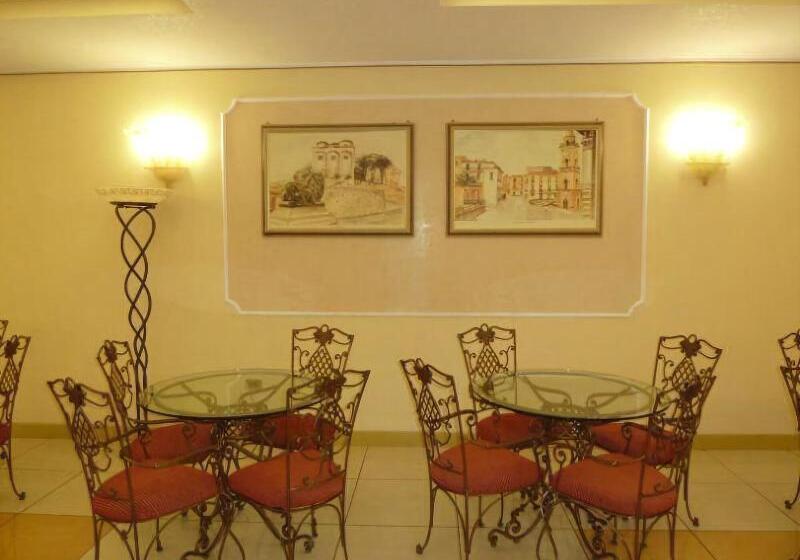 ホテル Roscianum Welness Spa