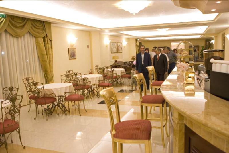 ホテル Roscianum Welness Spa