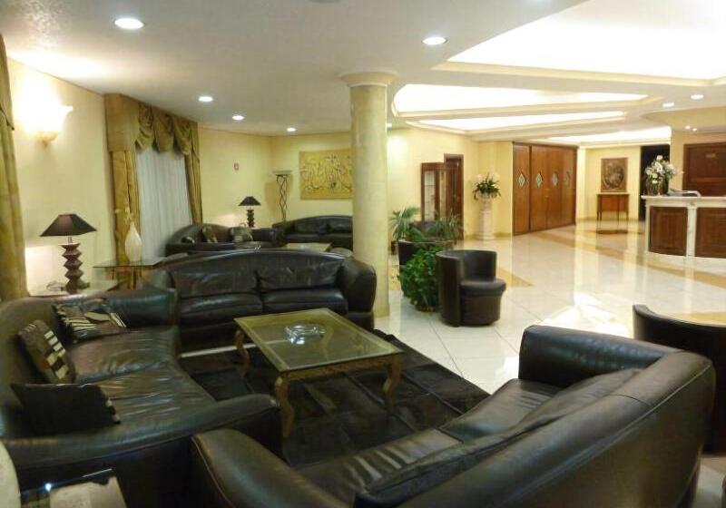 ホテル Roscianum Welness Spa