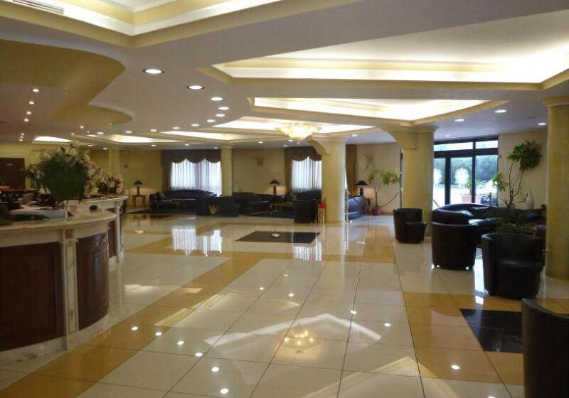 ホテル Roscianum Welness Spa