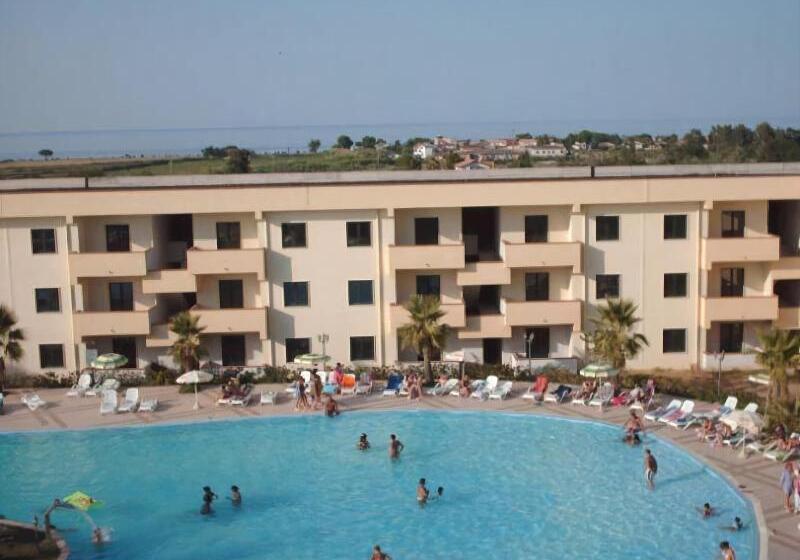 ホテル Roscianum Welness Spa